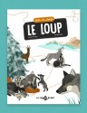 LIVRE - SUIS DU DOIGT LOUP