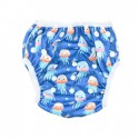 MAILLOT DE BAIN EVOLUTIF - POULPES