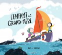 LIVRE - L'ENFANT ET GRAND MERE