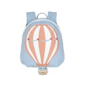 SAC A DOS - MONGOLFIERE BLEUE