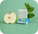 SAVON SURPRISE MINI POMME 70 G