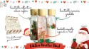 COFFRET BOUTEILLES NOEL