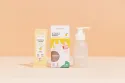 DENTIFRICE KIT DECOUVERTE (80 ML) - CITRON