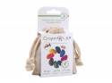 CRAYON ROCKS - SACHET 16 COULEURS (REAPPRO 30/10)