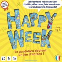 JEU HAPPY WEEK