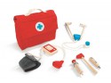 KIT DOCTEUR EN BOIS