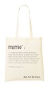 TOTE BAG - MAMIE