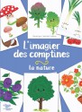 LIVRE - IMAGIER DES COMPTINES - NATURE