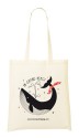 TOTE BAG - MERCI