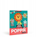 POPPIK CIRQUE (3-7 ANS)