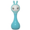 HOCHET LAPIN - BLEU (REAPPRO 23/10)