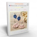 KIT BOUCLES D'OREILLES