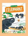 LIVRE - SUIS DU DOIGT ELEPHANT