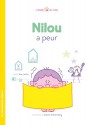 LIVRE - NILOU A PEUR