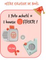 YOTO PLAYER - OFFRE DE NOEL