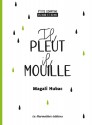 MES PETITES COMPTINES - IL PLEUT IL MOUILLE