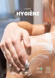 1. GAMME HYGIENE