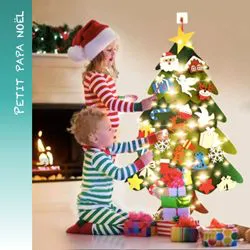 1. PETIT PAPA NOËL