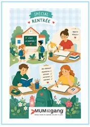 2. SPECIAL RENTREE