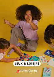 JEUX ET LOISIRS