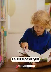 LA BIBLIOTHEQUE