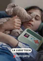 LA LUDO'TECH