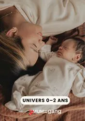 UNIVERS 0-2 ANS